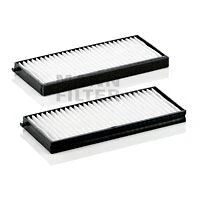 KABİN FİLTRESİ KIA MOTORS CARENS II FJ 2.0 CRDİ 113HP 07/02-09/06  0K2FA6152X