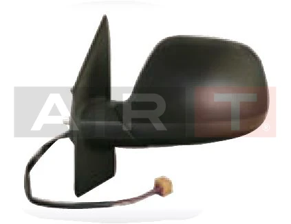 AYNA SOL M006.6008 TRANSPORTER T6 2010-2015 ELK. ISIT. ASFERİK 7E1857507CP9B9 ürün görseli