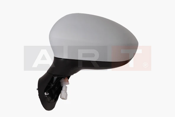 AYNA SOL M0011022 LINEA (07-) ELEKTİRİKLİ ISITMALI SENSÖRLÜ PRİMERLİ 7354746500 ürün görseli