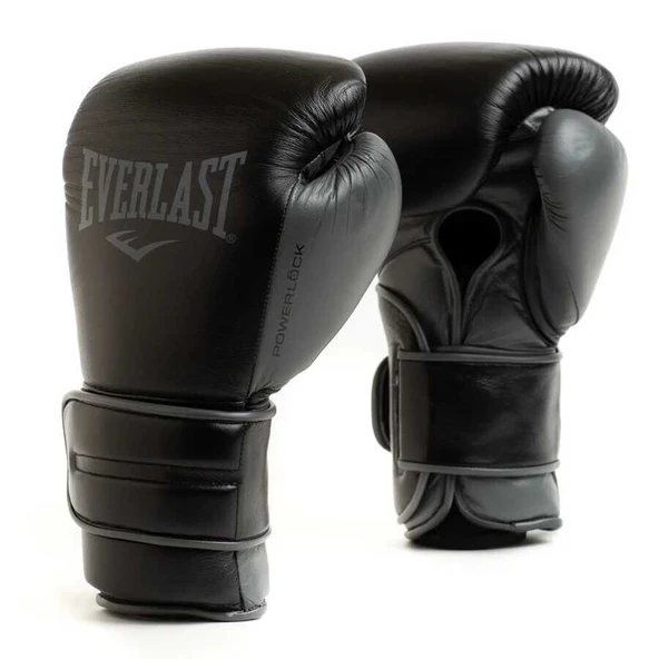 Everlast Powerlock 2 Pro Training H&L Gloves 16oz Boks Eldiveni P00002428 - 1