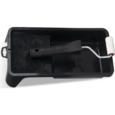 Zhltools Hobi Boyacı Seti 10Cm 4 parça Set - Resim 2