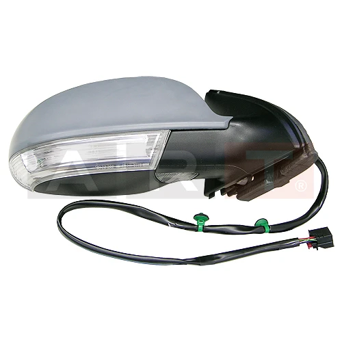 AYNA SAĞ M006.6140 JETTA (05-10) ELEKTRİKLİ ISIT. ASTARLI SİNYALLİ AYDINLATMALI 1K0857538 ürün görseli