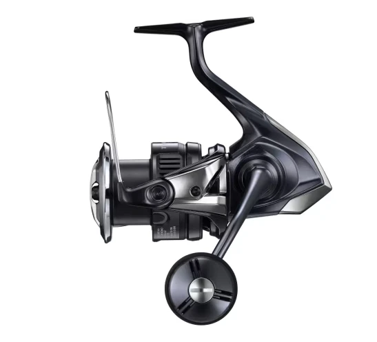 Shimano Twin Power XD FB C5000 XG Spin Olta Makinesi ürün görseli