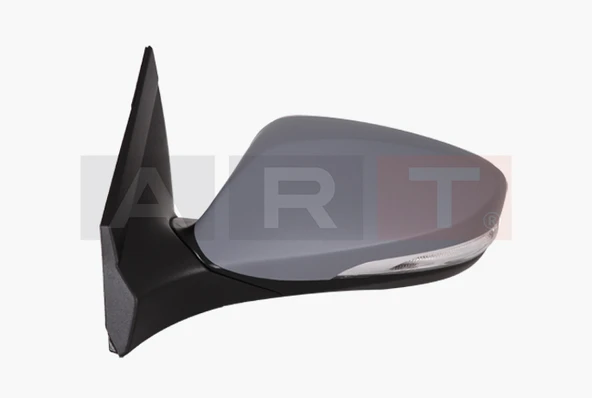 AYNA SAĞ M007.7005 ACCENT BLUE 2011- ELEKTRİKLİ ISITMALI SİNYALLİ 876201R230 ürün görseli