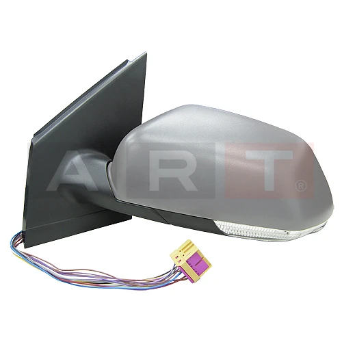 AYNA SOL M006.6224 POLO V 2005-2009 ELK. ISIT. ASTARLI SİNYALLİ ASFERİK 6Q1857507AJ ürün görseli