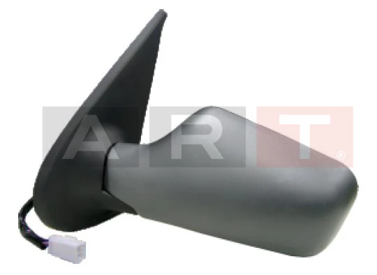 AYNA SOL M001.1067 PALİO ALBEA (97-02) ELEKTRİKLİ ASTARLI 735421070 ürün görseli