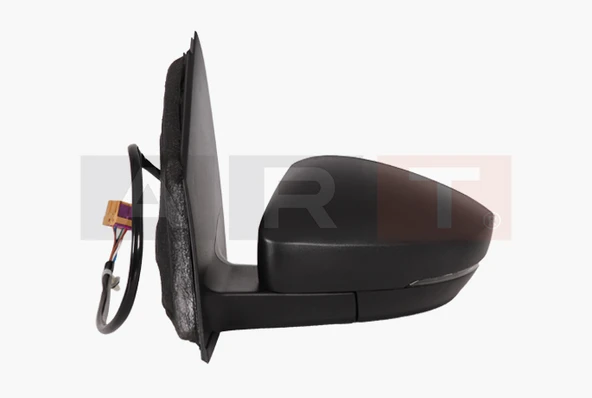 AYNA SOL M006.6004 POLO-VI (09-) ELEKTRİKLİ ISITMALI SİNYALLİ (DİKDÖRTGEN SOKE 0 ürün görseli