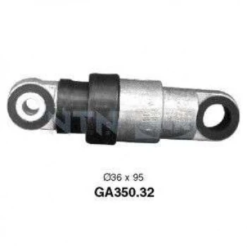 Bmw Gergi Rulmanı Bmw E36 E46 91> - Snr Ga35032 ürün görseli