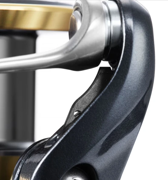 Shimano Ultegra FD 1000 LRF Olta Makinesi (2025) - 2