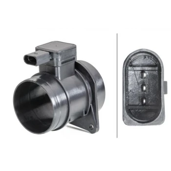 Vag Hava Akıs Metre Caddy Golf VI Jetta Passat Polo Caya Cayb Cayc Cayd Caye 1.6 Tdi 06> - Hella 8et358095-061