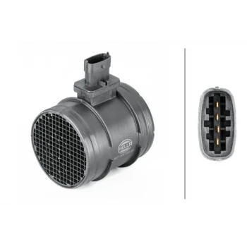 İveco Ticarı Hava Akısmetre Daıly IV V 11> - Hella 8et358095-201 ürün görseli