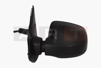 AYNA SAĞ M005.5047 MCV-SANDERO 2012- MEKANİK ( ÜÇGEN AYAK ) 963018898R ürün görseli