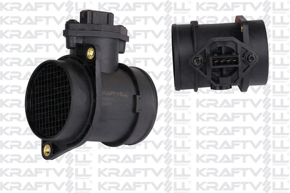 Vag Hava Akısmetre (debimetre) Golf IV Bora Passat Octavıa 1.8t Agu Arz Aeb - Kraftvoll 05060040 ürün görseli