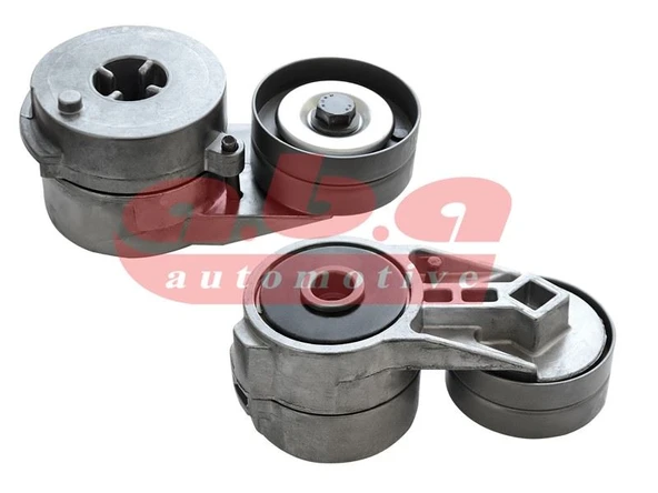 Chrysler Alternator Gergi Rulmanı Voyager II-III 92>01 Cherokee 88>01 - Aba 25147159 ürün görseli