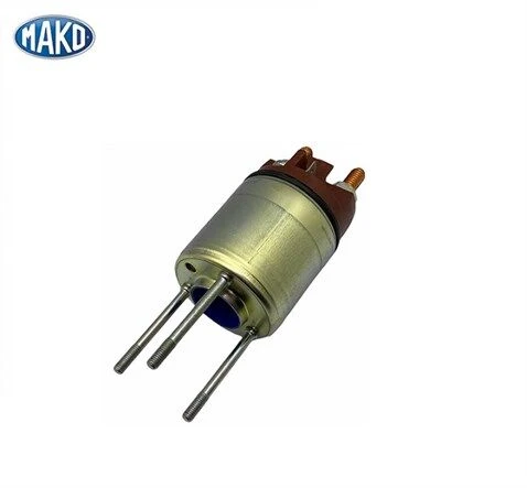 MARŞ OTOMATİK KAPAĞI DKŞ M131 63291401 ILE PANCAR MOTOR ürün görseli