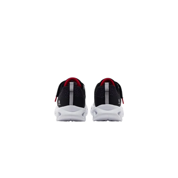 Twisty Brights 2.0 Büyük Erkek Çocuk Gri Işıklı Spor Ayakkabı 401625L Lgrd - Resim 7