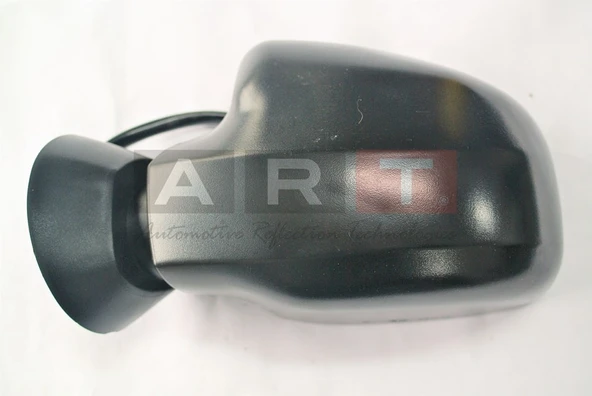 AYNA SOL M005.5010 SANDERO STEPWAY MCV DUSTER (09-12) ELEKTRİKLİ (YUVARLAK AYAK) 6001549678 ürün görseli