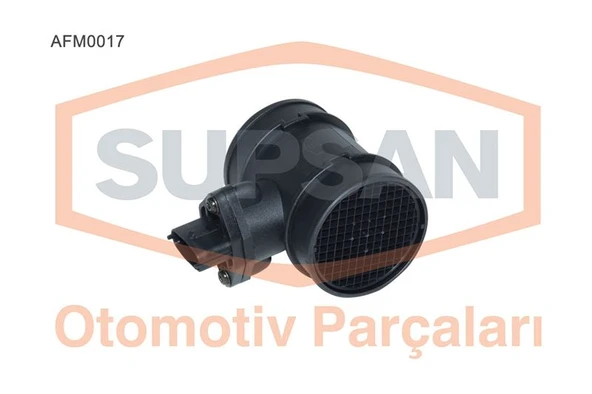 Opel Hava Debimetresi Zafıra A 98>10 Astra G 98>10 Y20dth Vectra B 96>02 Y20dth - Y22dtr Omega B Y22dth - Supsan Afm0017 ürün görseli