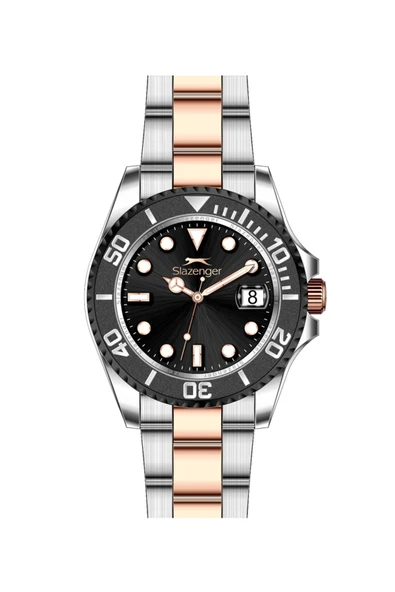 SLAZENGER SL.09.2517.1.04 Erkek Kol Saati ürün görseli 1