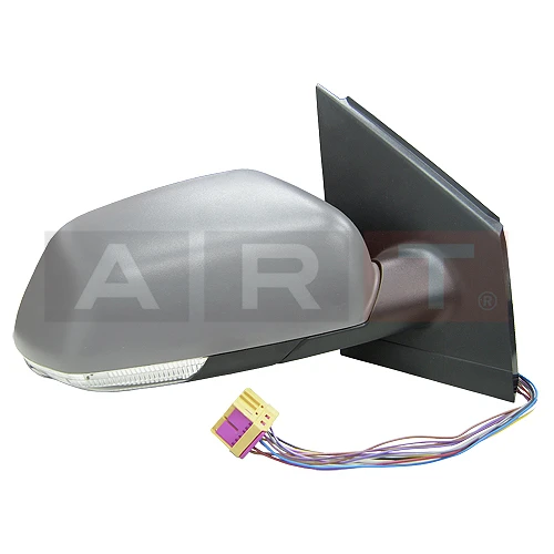 AYNA SAĞ M006.6225 POLO V 2005-2009 ELEKTRİKLİ ISITMALI ASTARLI SİNYALLİ 6Q1857508AJ ürün görseli