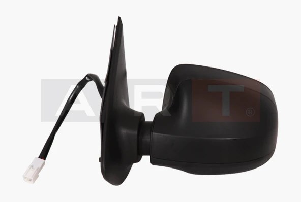 AYNA SOL M0055018 SANDERO (14-) ELEKTİRİKLİ ( Üçgen Ayak ) 6001549678 963027472R ürün görseli