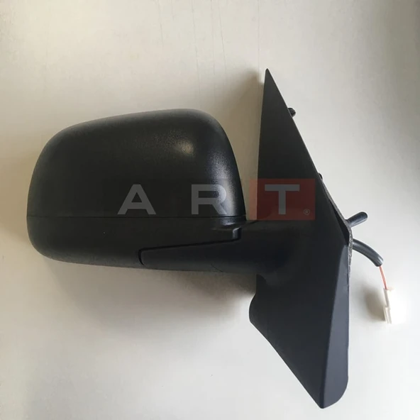 AYNA SOL M0055020 DOKKER (2013-) ELEKTRİKLİ ISITMALI ASTARLI 963025005R ürün görseli