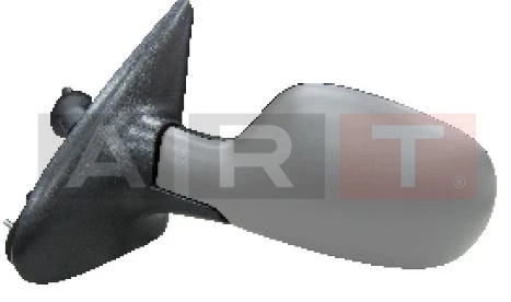 AYNA SOL M002.2172 MEGANE 1999-2003 MEKANİK ASTARLI ASFERİK 8200030279 ürün görseli