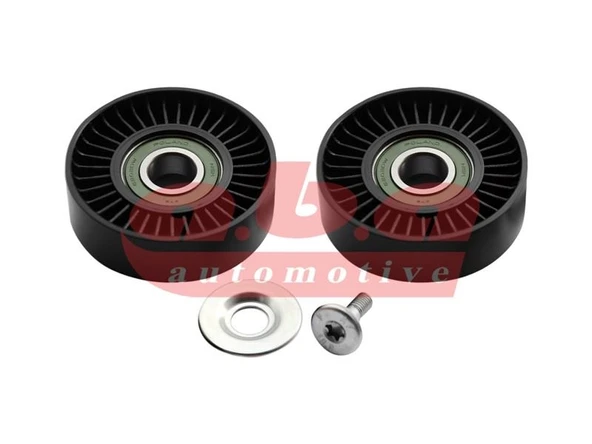 ALTERNATOR GERGI RULMANI S60 II S80 II V60 V70 III XC70 II XC60 XC90 I T6 AWD 3.2 3.2AWD 06> - ABA 25406551 - 1