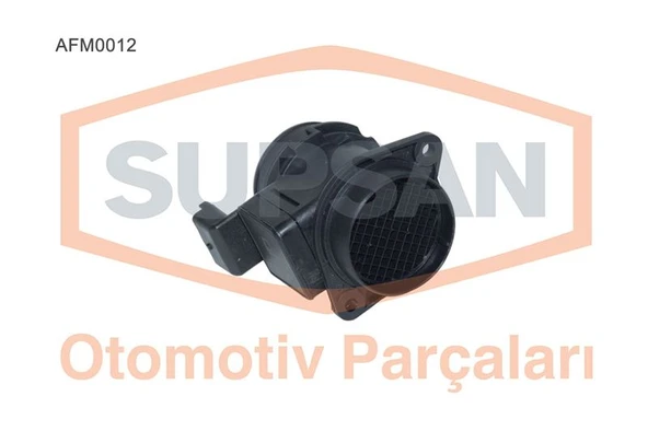 HAVA DEBIMETRESI C2 C3 C3 II C3 PLURIEL XSARA II FIESTA P206 P307 DV4TD (1,4HDI 8V) - SUPSAN AFM0012 - 1