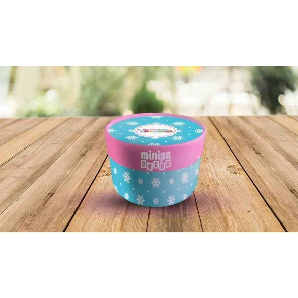 Minipa Çocuk Sürpriz Kutusu – Eğlence Dolu Hediye ürün görseli 1