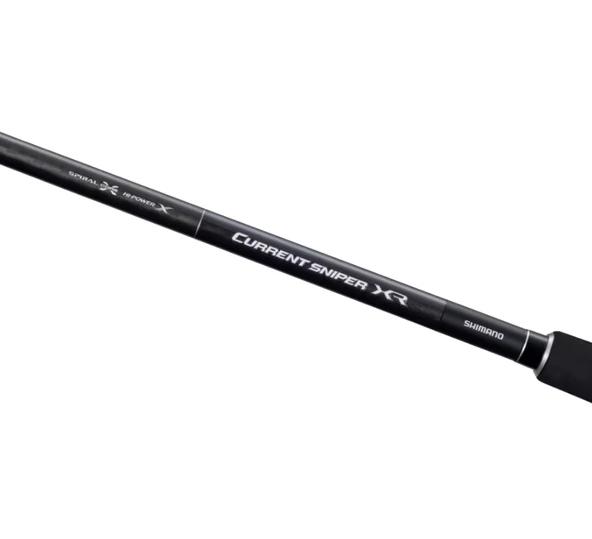 Shimano Currentsniper XR 2,95m 120g JIG150g Jig Kamışı - Resim 3