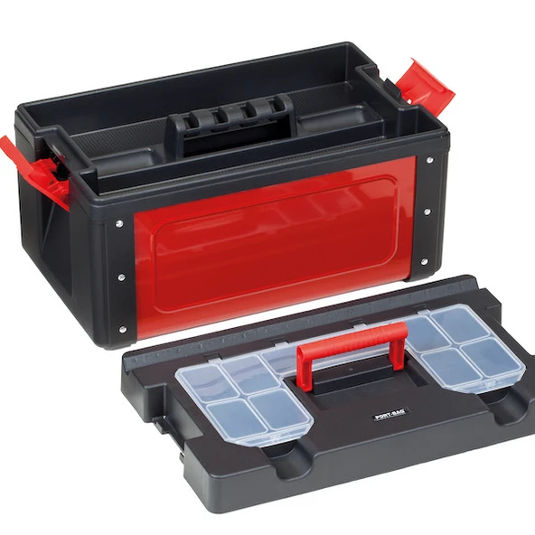 TAKIM ÇANTA CM.02-22 COMBO SERİSİ METAL GÖVDE - 2