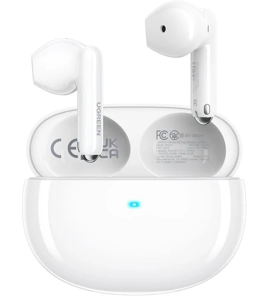 n Hitune H5 True Kablosuz Kulak İçi Bluetooth Kulaklık 15612