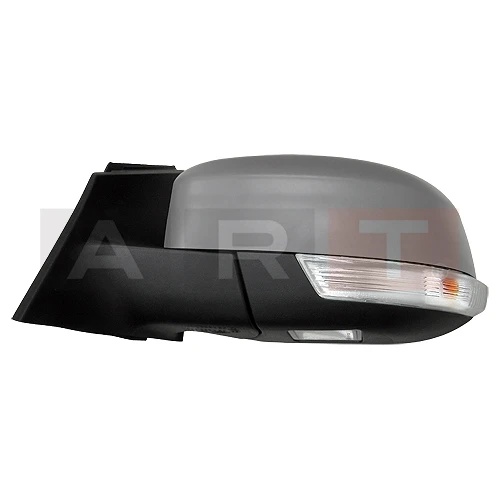 AYNA SOL M003.3222 FOCUS (12-18) ELEKT KATLANIR ISIT PRİMER SİNYAL AYDINLATMALI BM5117683UE ürün görseli