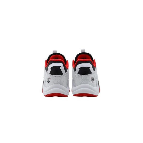 Erkek Çocuk Beyaz Spor Ayakkabı 406054l Wrd - Resim 4