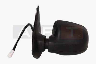 AYNA SOL M005.5046 MCV-SANDERO 2012- ELEKTRİKLİ ( ÜÇGEN AYAK ) 963023713R ürün görseli