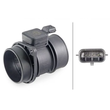 Nissan Hava Akıs Metre Renault Clio Kangoo Logan 1.5dci K9k,  Mercedes Citan 415 12> - Hella 8et358095-161 ürün görseli