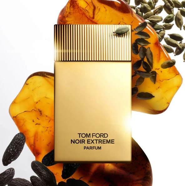 Tom Ford Noir Extreme 50 Ml Erkek Parfüm - 5