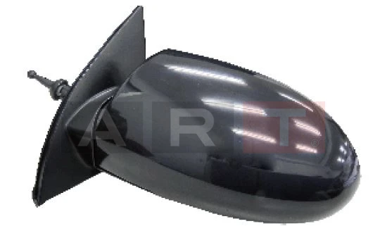 AYNA SOL M007.7002 ACCENT ERA 2006-> MEKANİK 876101E000CA ürün görseli