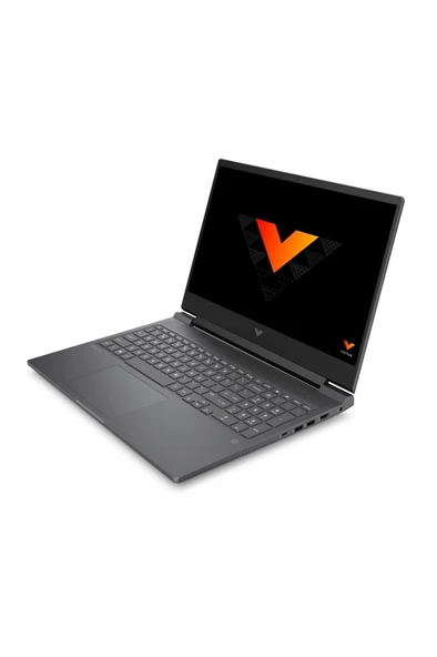 Victus Intel Core i5-14450HX 16GB 512GB SSD RTX3050 6GB 16.1" 144Hz IPS DOS Gaming Laptop 9J291EA - Resim 3