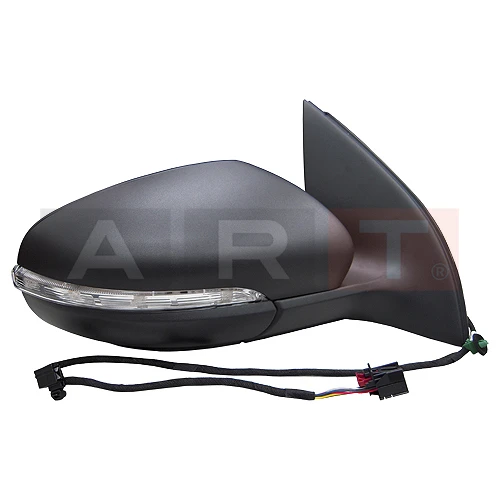 AYNA SAĞ M006.6102 GOLF VI 2009-2012 ELEKTRİKLİ ISITMALI SİNYALLİ 5K0857508T ürün görseli