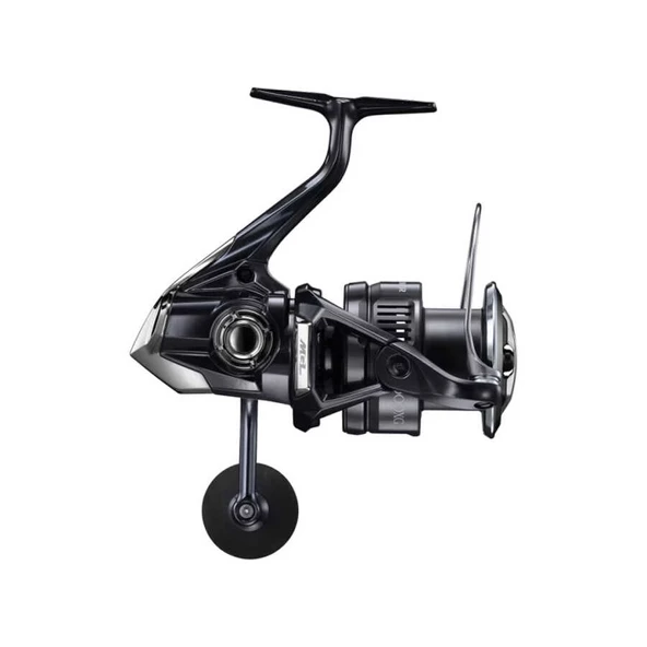 Shimano Twin Power XD FB 4000 XG Spin Olta Makinesi - Resim 2