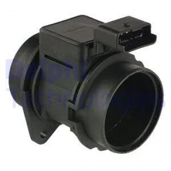 Psa Hava Debimetresi C2 C3 C3 II C3 Plurıel Xsara II Fiesta P206 P307 Dv4td (1,4hdi 8v) - Delphi Af10190-12b1 ürün görseli