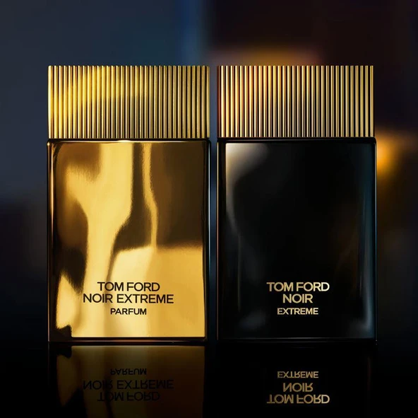Tom Ford Noir Extreme 50 Ml Erkek Parfüm - 2