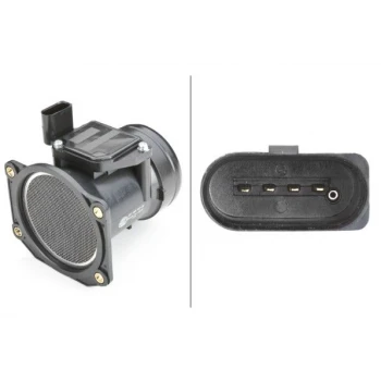 Vag Hava Akısmetre (debimetre) Bora Golf IV Octavıa Passat 1,4 / 1,9d / 1,6 Benzinli 97>08 Akl Atd Azm B - Hella 8et009142-261 ürün görseli