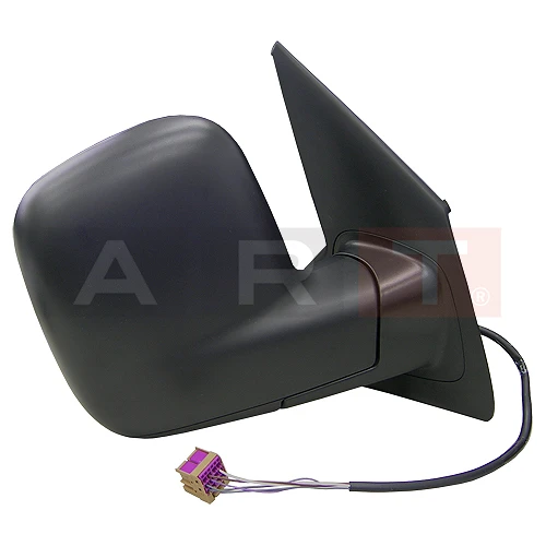 AYNA SAĞ M006.6005 TRANSPORTER T5 2003-2009 ELK. ISIT. 7H1857508A ürün görseli