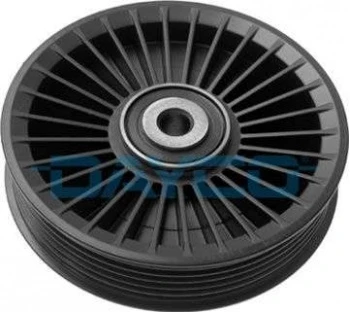 Mercedes Kayıs Gergi Rulmanı (kanallı) W204 08>14 W212 11>16 C207 10>16 W221 05>13 Sprinter 901 902 903 904 9 - Dayco Apv2121 ürün görseli