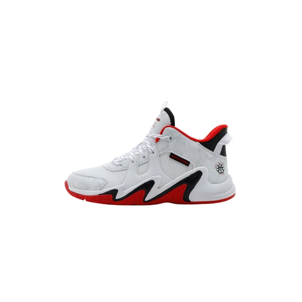 Erkek Çocuk Beyaz Spor Ayakkabı 406054l Wrd - Resim 3