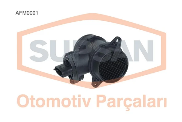 HAVA DEBIMETRESI DOBLO IDEA PALIO PANDA PUNTO 1,3JTD 70 75 BG (188 A9.000 188 A8.000) - SUPSAN AFM0001 - 1