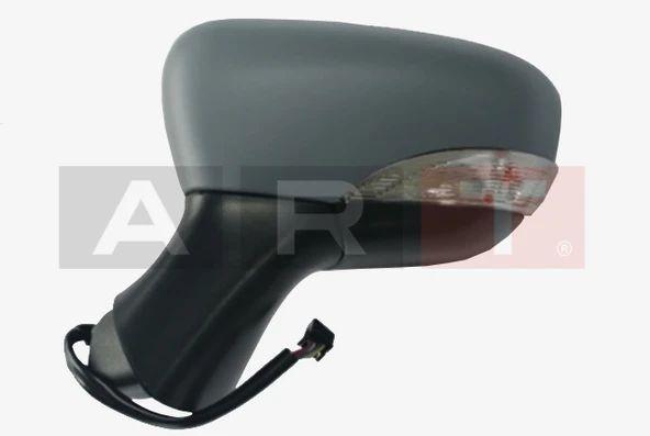 AYNA SAĞ M0022091 CLIO-IV (13-) ELEKTRİKLİ KATLANIR SİNYALLİ 963012959R ürün görseli